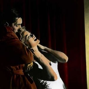 Bilder Alfred Hitchcock