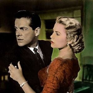 Bilder Alfred Hitchcock