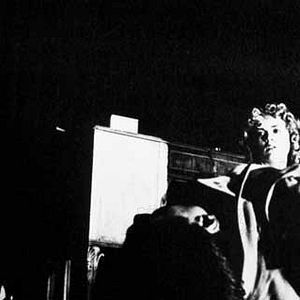 Bilder Alfred Hitchcock