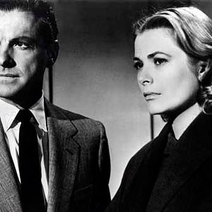 Bilder Alfred Hitchcock