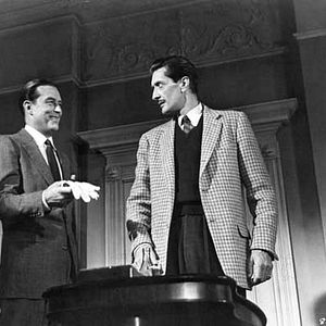 Bilder Alfred Hitchcock