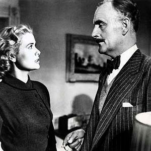 Bilder Alfred Hitchcock