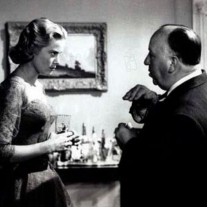 Bilder Alfred Hitchcock