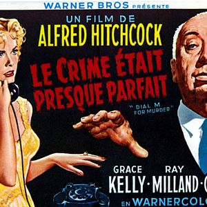 Bilder Alfred Hitchcock