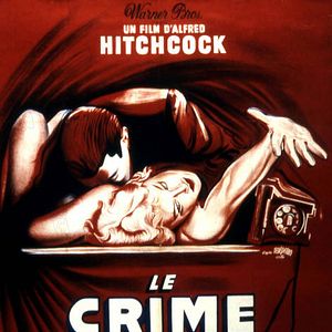 Bilder Alfred Hitchcock