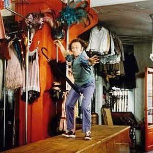 Bilder Die Regenschirmmörder