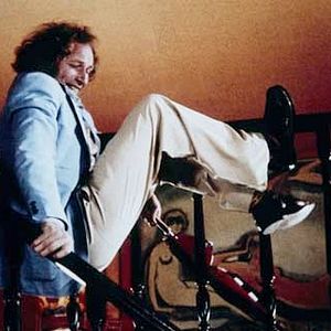 Bilder Die Regenschirmmörder