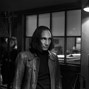 Bilder Zinedine Soualem