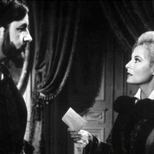 Bilder Michèle Morgan