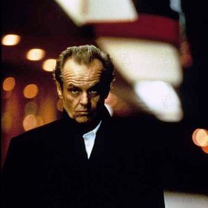 Bilder Jack Nicholson