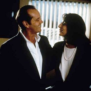 Bilder Jack Nicholson