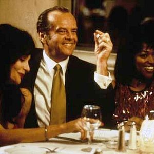 Bilder Jack Nicholson