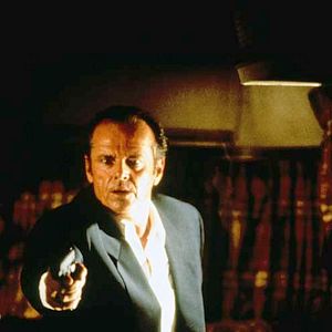 Bilder Jack Nicholson