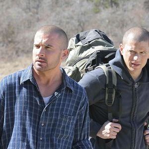 Bilder Wentworth Miller