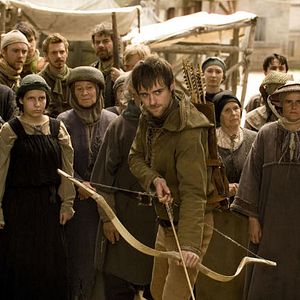 Bilder Robin Hood