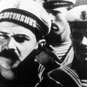 Bilder Panzerkreuzer Potemkin