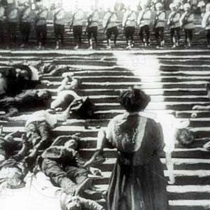 Bilder Panzerkreuzer Potemkin