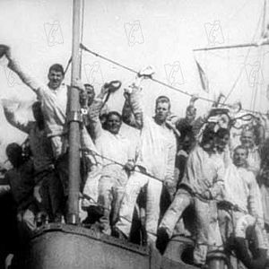 Bilder Panzerkreuzer Potemkin