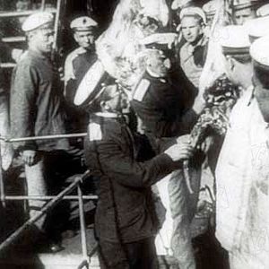 Bilder Panzerkreuzer Potemkin