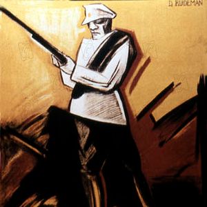 Bilder Panzerkreuzer Potemkin