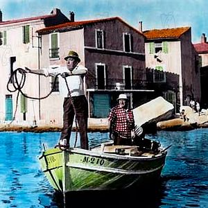 Bilder Gilles Grangier