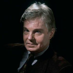 Bilder Derek Jacobi
