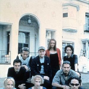 Bilder Kimble Rendall