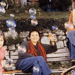 Bilder Tiefe der Sehnsucht