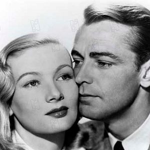 Bilder George Marshall