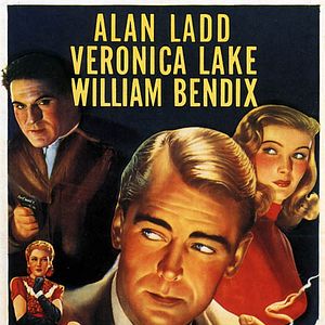 Bilder George Marshall