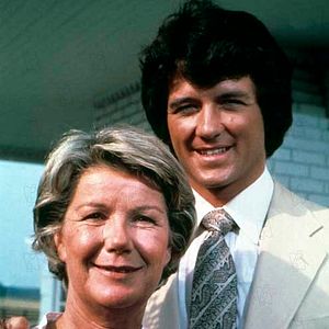 Bilder Patrick Duffy