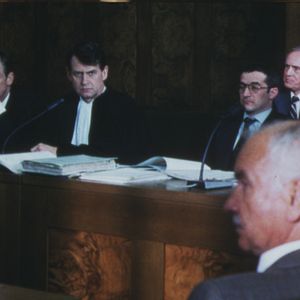 Bilder Der Commissioner