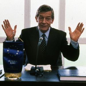 Bilder Der Commissioner