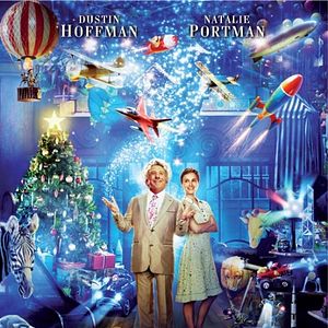 Bilder Mr. Magoriums Wunderladen