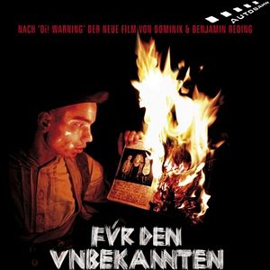 Bilder Für den unbekannten Hund