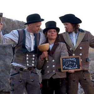 Bilder Für den unbekannten Hund