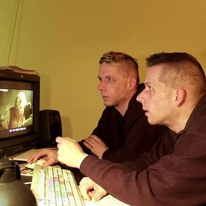 Bilder Für den unbekannten Hund