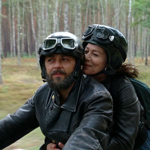 Bilder Das Sichtbare und das Unsichtbare