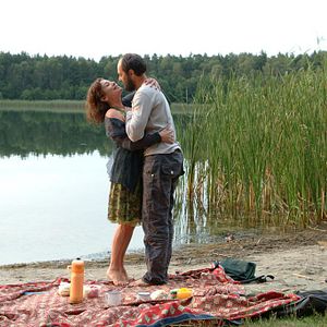 Bilder Das Sichtbare und das Unsichtbare