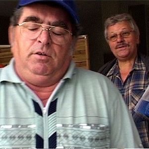 Bilder Der große Navigator (WA)