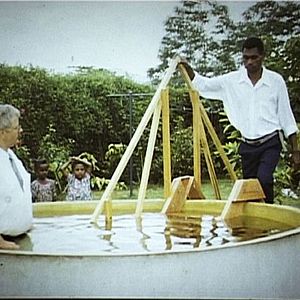 Bilder Der große Navigator (WA)