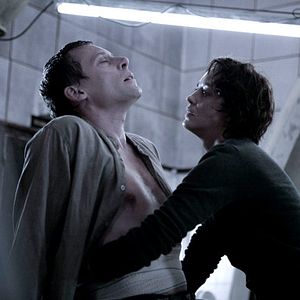 Bilder Mutants - Du wirst sie töten müssen!