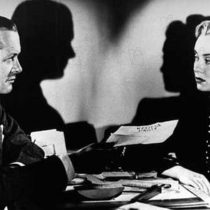 Bilder Die Dame im See