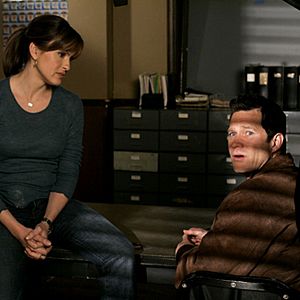 Bilder Mariska Hargitay