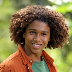 Bilder Corbin Bleu