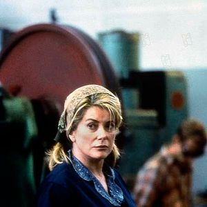 Bilder Lars von Trier