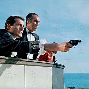 Bilder Gefahr: Diabolik!