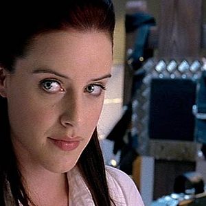 Bilder Michelle Ryan
