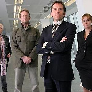 Bilder Douglas Henshall