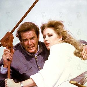 Bilder Roger Moore